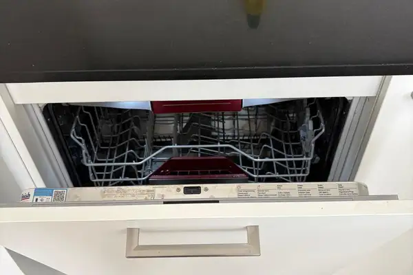 Foto #5 Appartement Nieuwstraat Haarlem