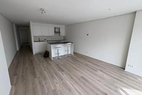 Foto #0 Appartement Nieuwstraat Haarlem