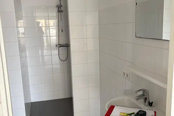 Foto #11 Appartement Nieuwstraat Haarlem
