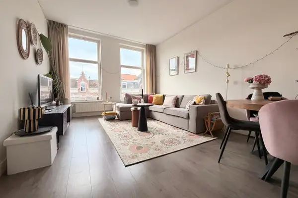 Foto #0 Appartement Schietbaanlaan Rotterdam