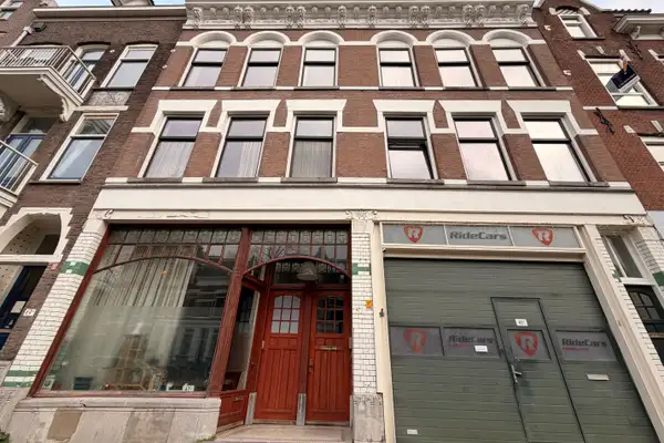 Foto #6 Appartement Schietbaanlaan Rotterdam