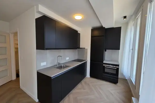 Foto #4 Appartement Nieuwstraat Hengelo