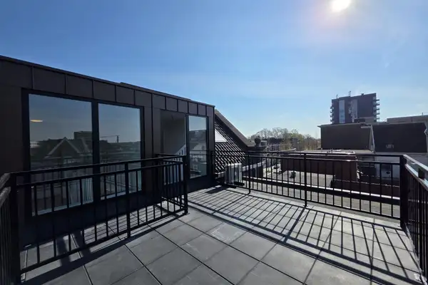 Foto #17 Appartement Nieuwstraat Hengelo