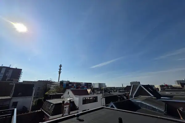 Foto #18 Appartement Nieuwstraat Hengelo