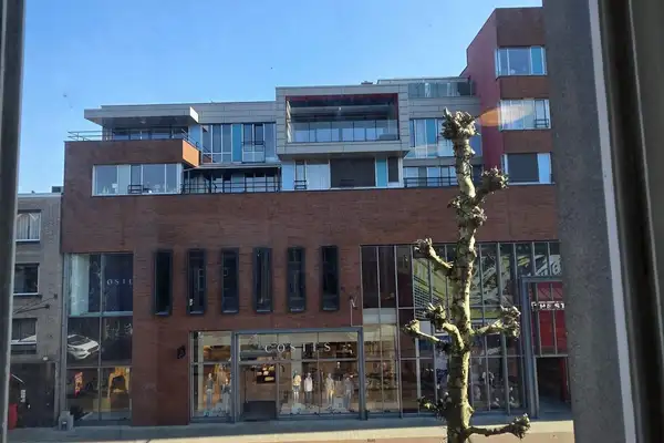 Foto #15 Appartement Nieuwstraat Hengelo