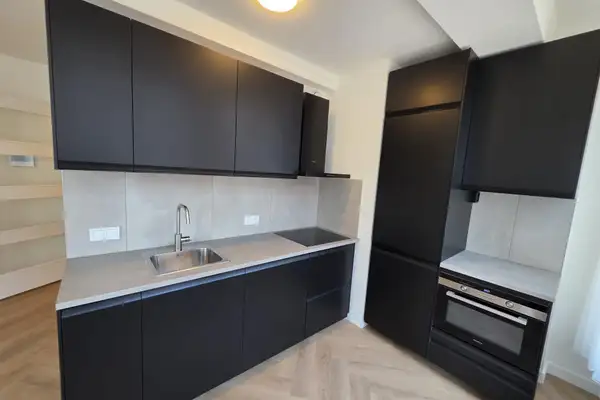 Foto #5 Appartement Nieuwstraat Hengelo