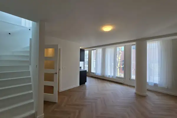 Foto #2 Appartement Nieuwstraat Hengelo