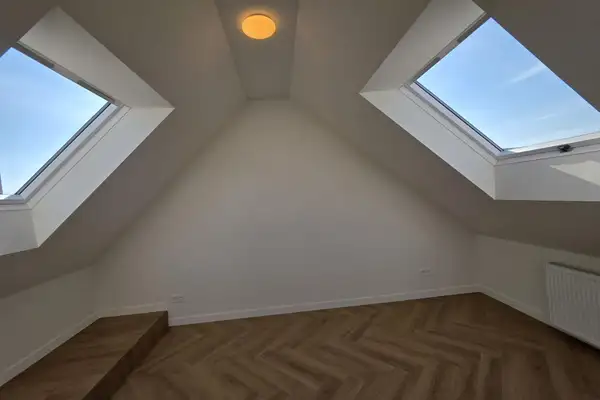 Foto #9 Appartement Nieuwstraat Hengelo