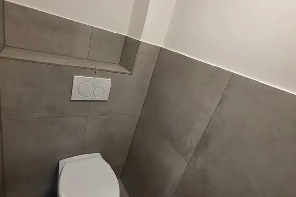 Foto #7 Appartement Nieuwstraat Hengelo