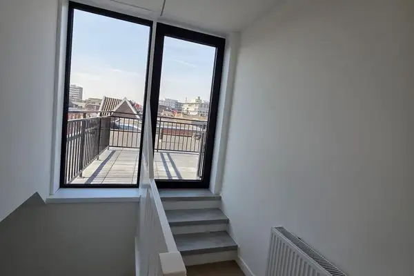 Foto #8 Appartement Nieuwstraat Hengelo