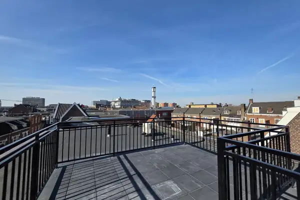 Foto #16 Appartement Nieuwstraat Hengelo