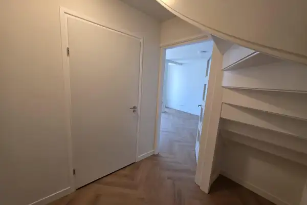 Foto #1 Appartement Nieuwstraat Hengelo