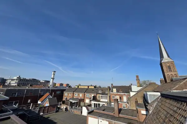 Foto #19 Appartement Nieuwstraat Hengelo