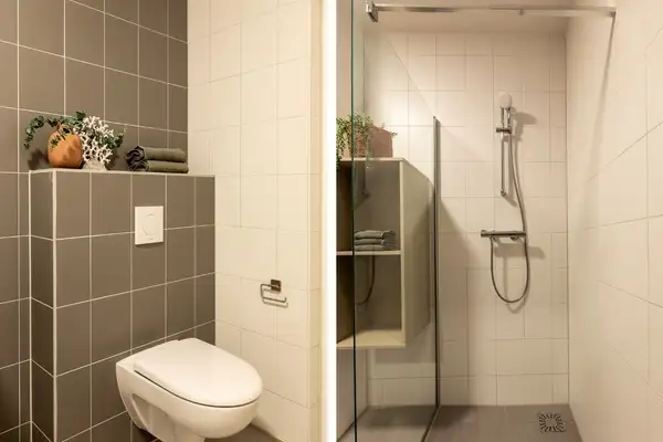 Foto #12 Appartement G.H. Betzweg Rotterdam