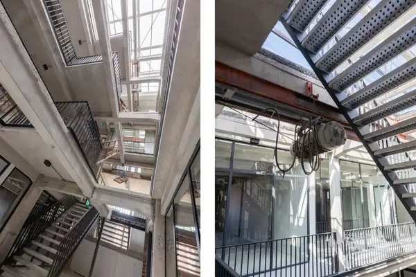 Foto #9 Appartement Broekhovenseweg Tilburg