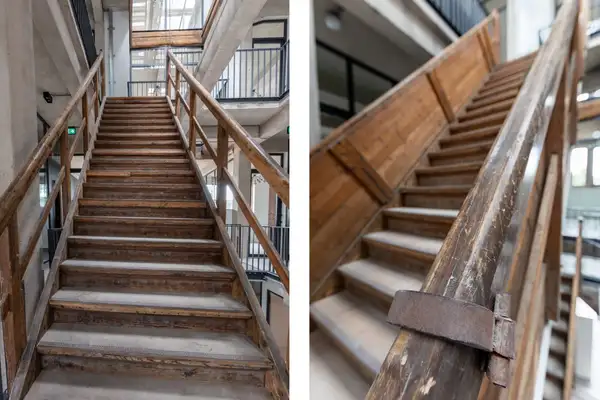 Foto #10 Appartement Broekhovenseweg Tilburg