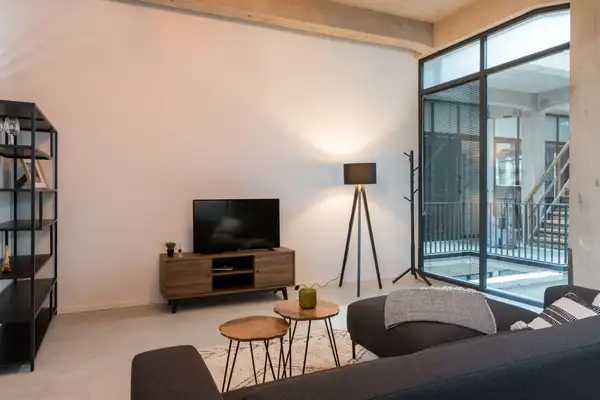 Foto #0 Appartement Broekhovenseweg Tilburg