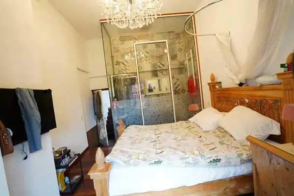 Foto #4 Appartement Brabantse Turfmarkt Delft