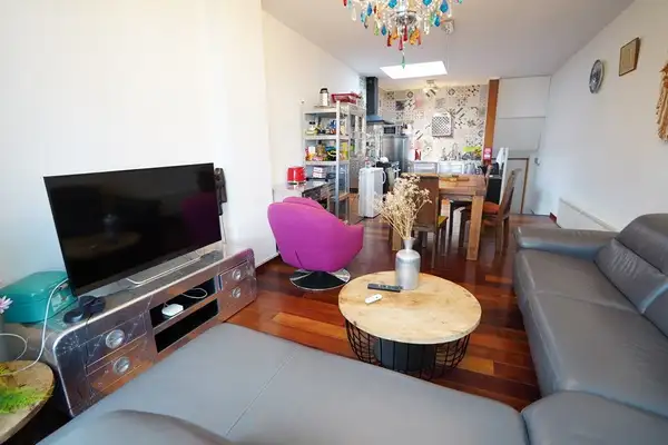 Foto #11 Appartement Brabantse Turfmarkt Delft