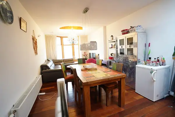 Foto #13 Appartement Brabantse Turfmarkt Delft