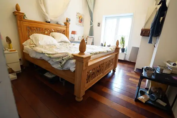 Foto #5 Appartement Brabantse Turfmarkt Delft