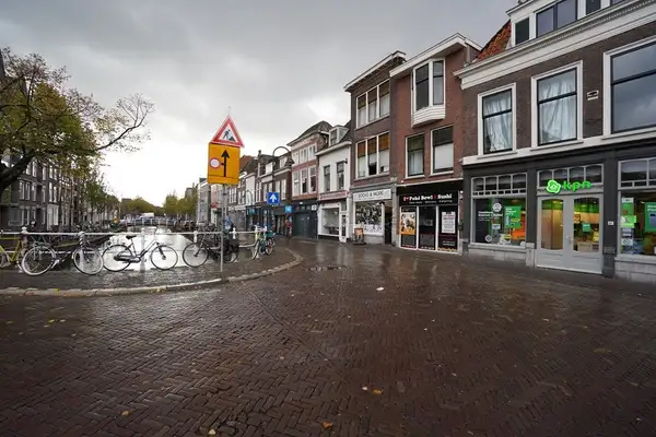 Foto #19 Appartement Brabantse Turfmarkt Delft