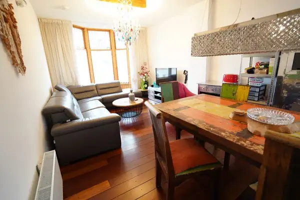 Foto #12 Appartement Brabantse Turfmarkt Delft