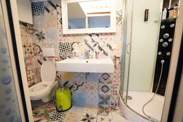 Foto #7 Appartement Brabantse Turfmarkt Delft