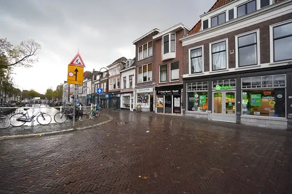 Foto #20 Appartement Brabantse Turfmarkt Delft