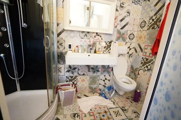 Foto #3 Appartement Brabantse Turfmarkt Delft