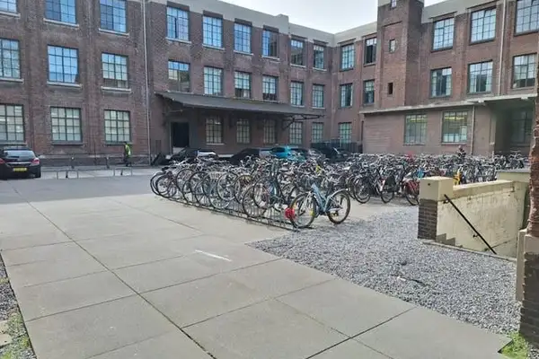 Foto #12 Kamer Tongerseweg Maastricht