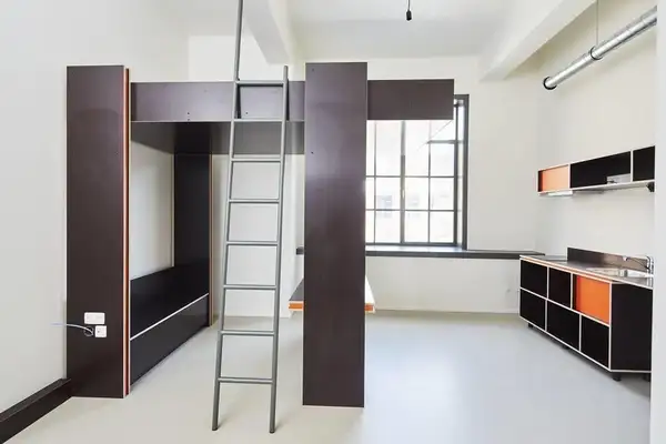 Foto #4 Kamer Tongerseweg Maastricht