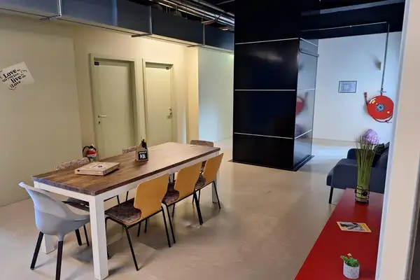 Foto #7 Kamer Tongerseweg Maastricht