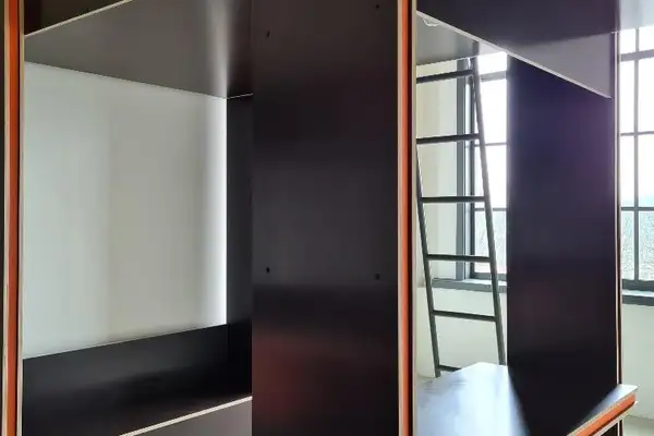 Foto #10 Kamer Tongerseweg Maastricht