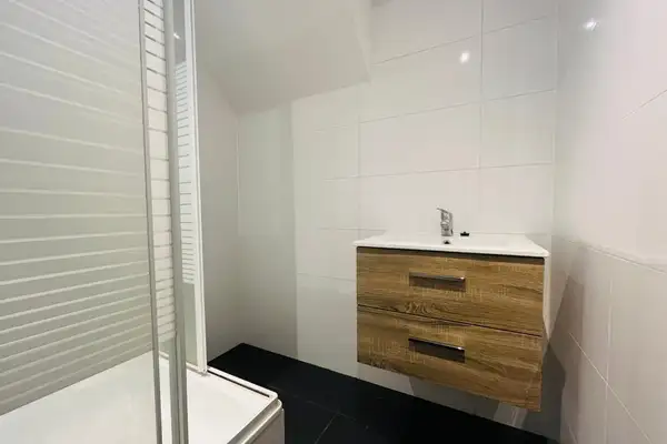 Foto #6 Appartement Boergoensevliet Rotterdam