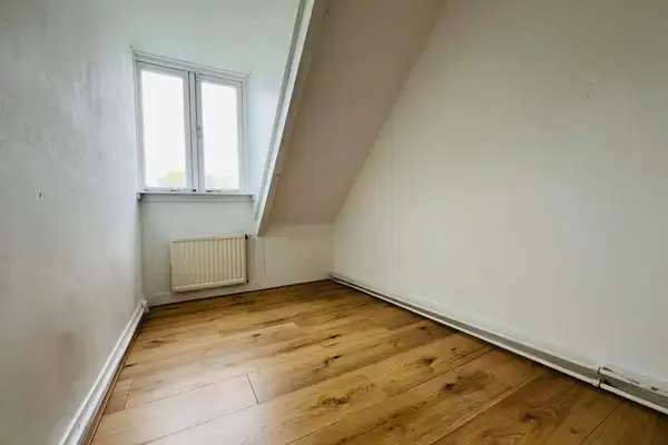 Foto #5 Appartement Boergoensevliet Rotterdam