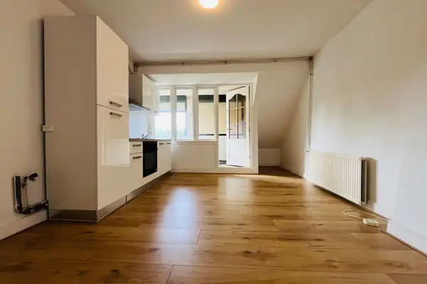 Foto #0 Appartement Boergoensevliet Rotterdam