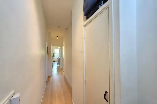 Foto #2 Appartement Willem van Hillegaersbergstraat Rotterdam