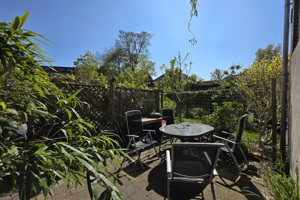 Foto #18 Appartement Willem van Hillegaersbergstraat Rotterdam