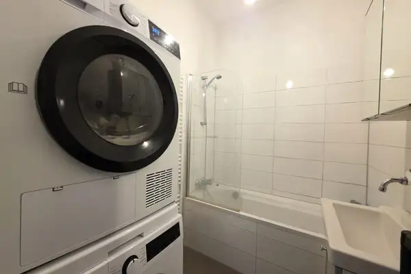 Foto #10 Appartement Willem van Hillegaersbergstraat Rotterdam