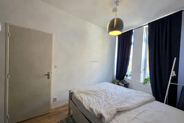 Foto #11 Appartement Willem van Hillegaersbergstraat Rotterdam