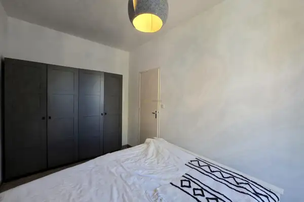 Foto #12 Appartement Willem van Hillegaersbergstraat Rotterdam