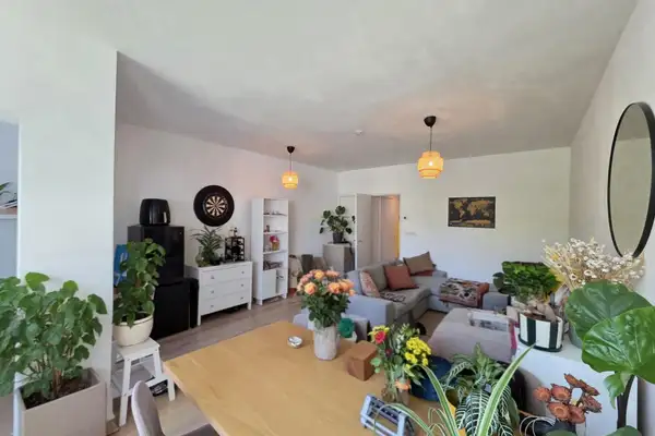 Foto #4 Appartement Willem van Hillegaersbergstraat Rotterdam