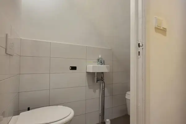 Foto #15 Appartement Willem van Hillegaersbergstraat Rotterdam