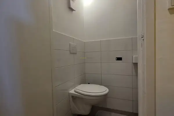 Foto #16 Appartement Willem van Hillegaersbergstraat Rotterdam