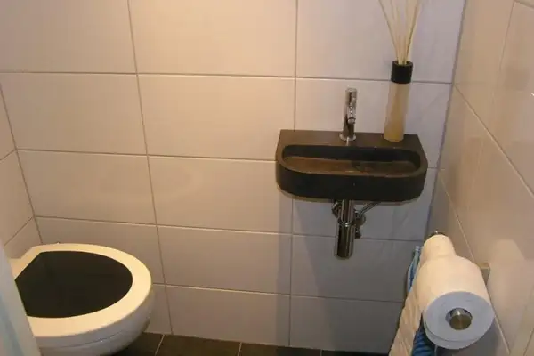 Foto #5 Huurwoning André Severinweg Maastricht