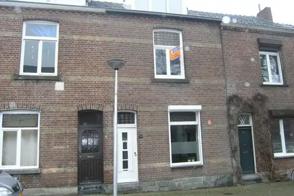 Foto #0 Huurwoning André Severinweg Maastricht