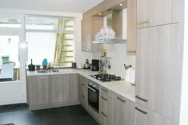 Foto #1 Huurwoning André Severinweg Maastricht