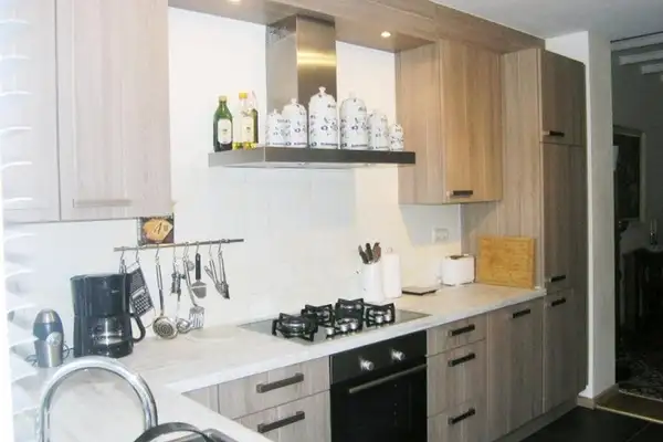 Foto #2 Huurwoning André Severinweg Maastricht