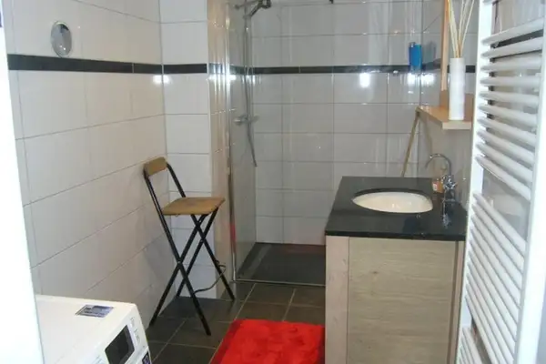 Foto #4 Huurwoning André Severinweg Maastricht